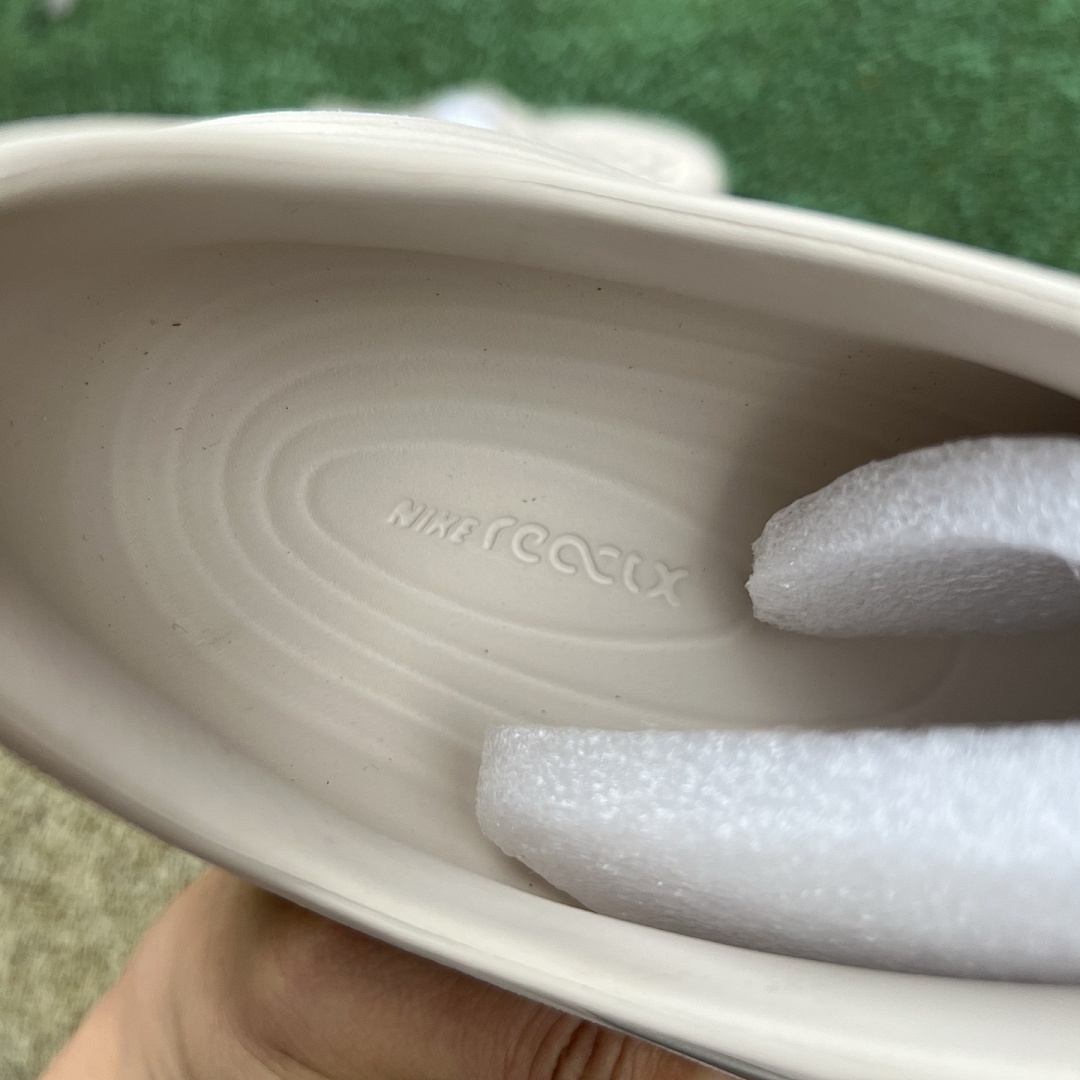 Nike Calm Mule Sail FD5130-101 - Image 4