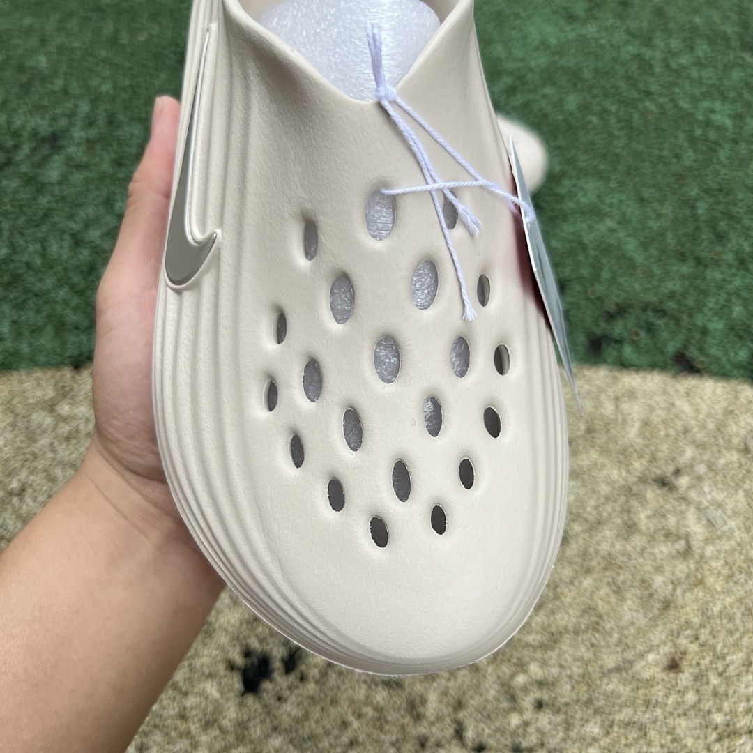 Nike Calm Mule Sail FD5130-101 - Image 5