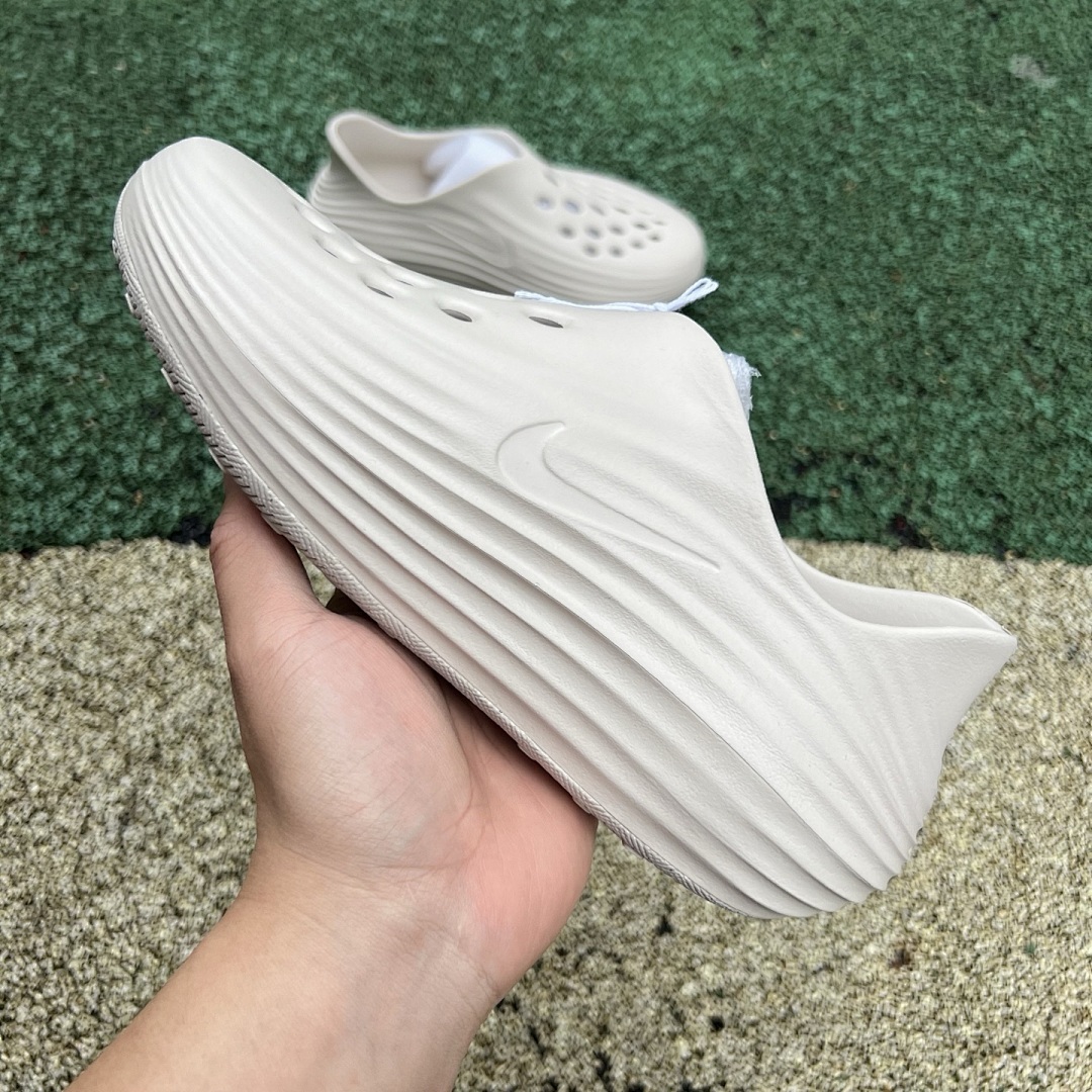 Nike Calm Mule Sail FD5130-101 - Image 7