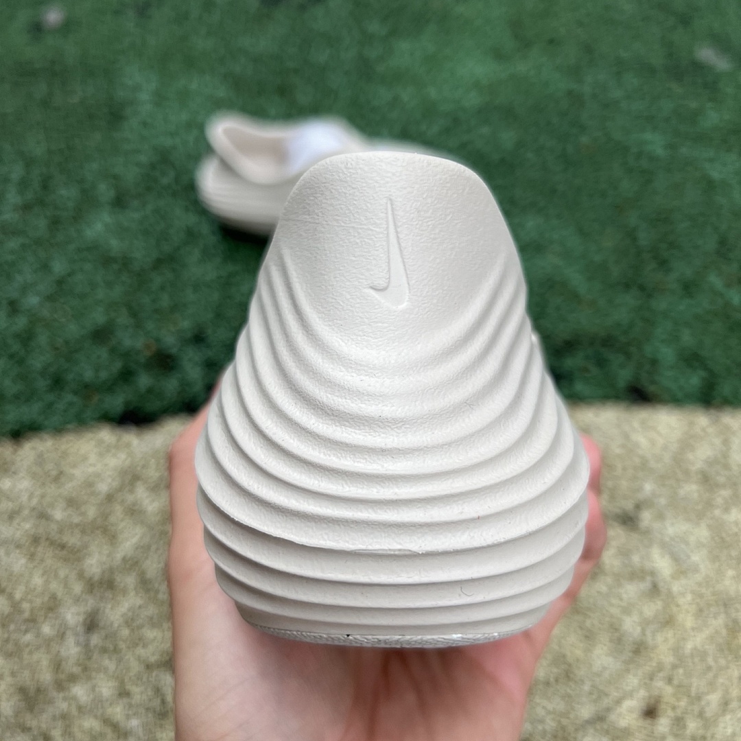 Nike Calm Mule Sail FD5130-101 - Image 8