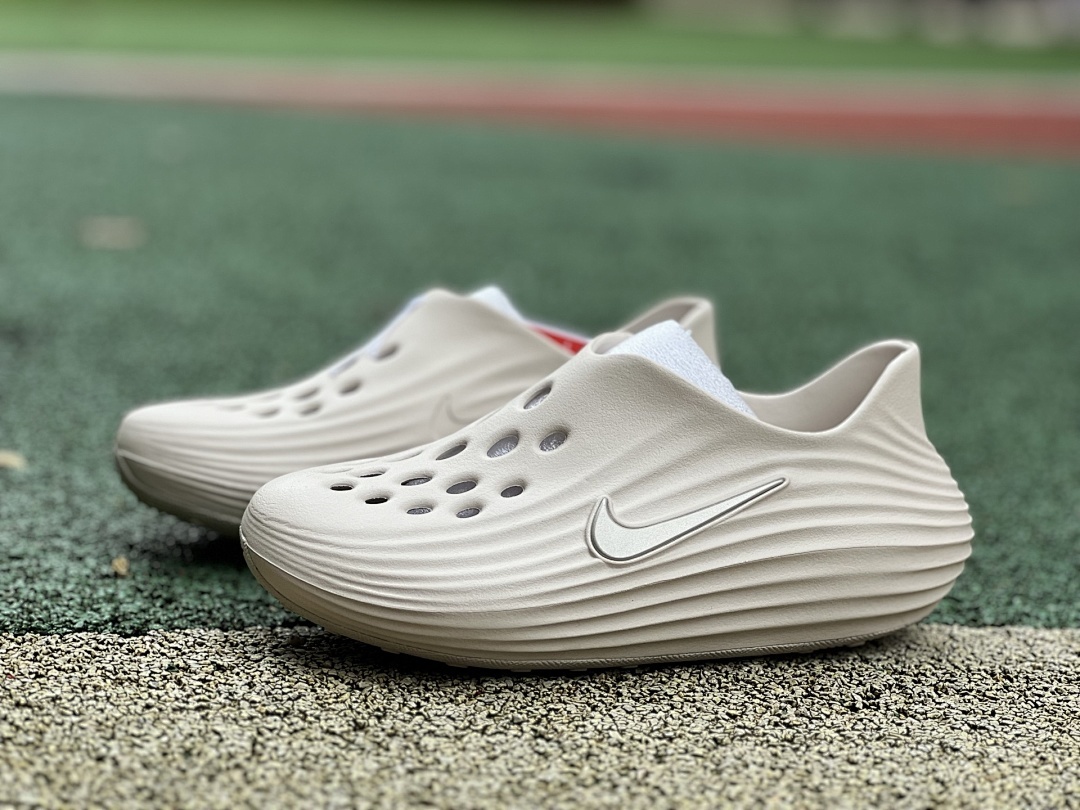 Nike Calm Mule Sail FD5130-101 - Image 10