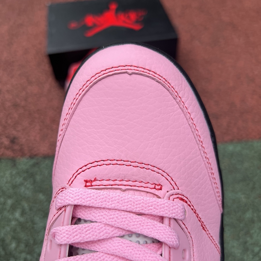 Air Jordan 5 Retro Pinksicle 440892-600 - Image 7