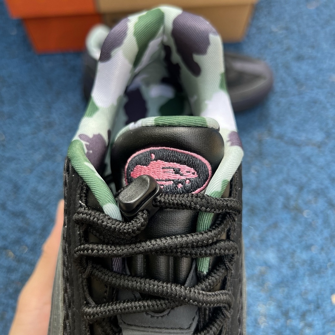 Corteiz x Nike Air Max 95 "Pink Beam" DR0589-001 - Image 7