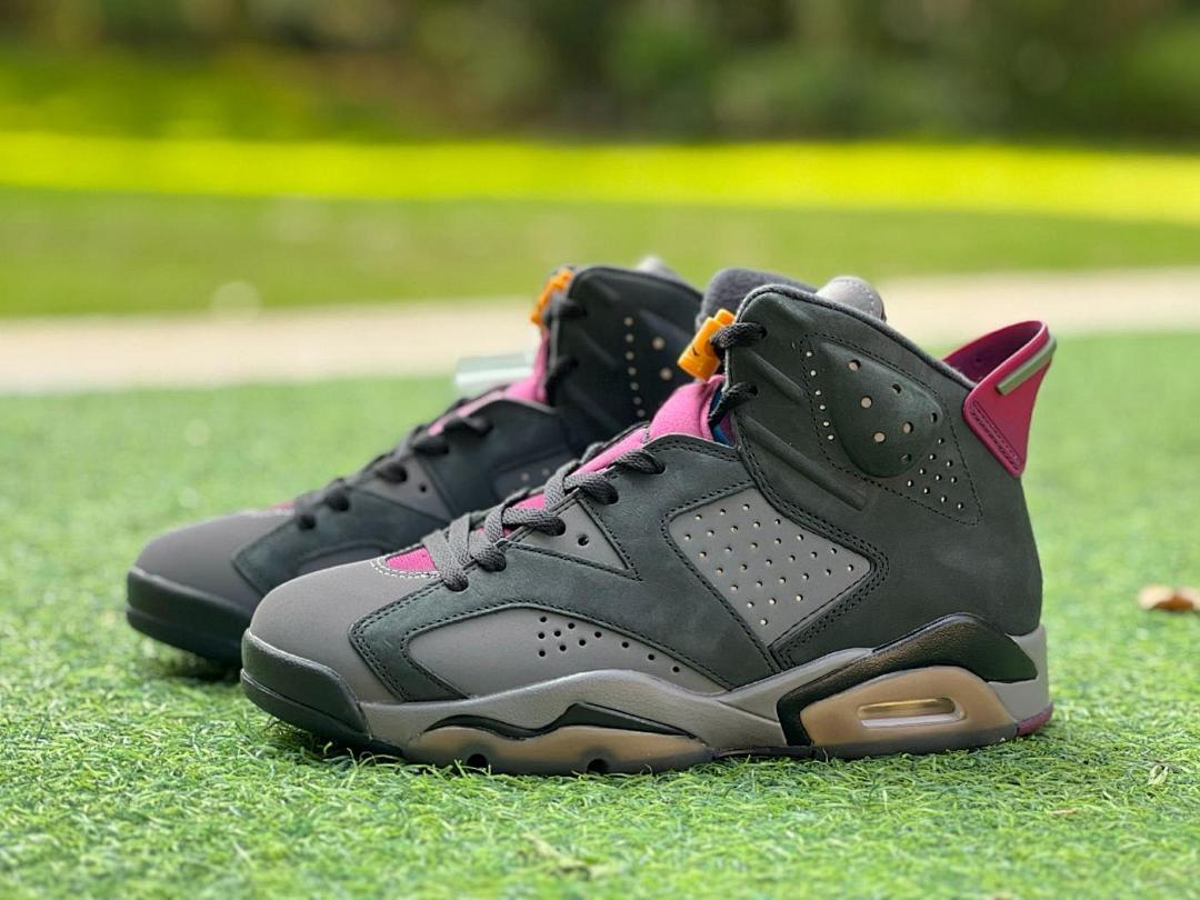 Air Jordan 6 Bordeaux CT8529-063 - Image 11