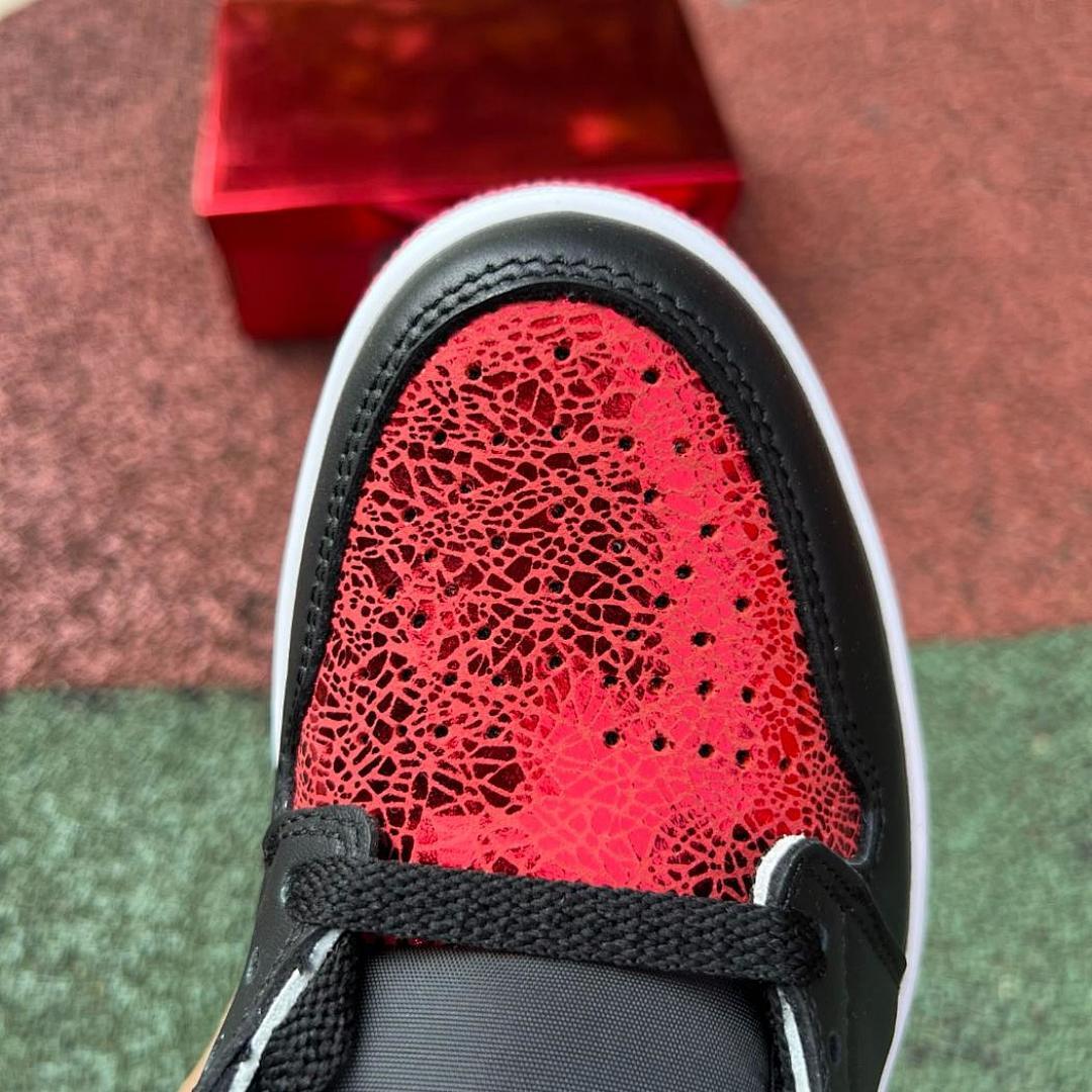 Air Jordan 1 Retro High OG Shattered Backboard 3.0 555088-028 - Image 6