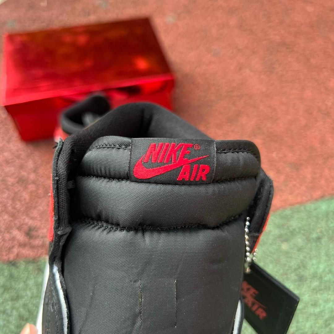 Air Jordan 1 Retro High OG Shattered Backboard 3.0 555088-028 - Image 7