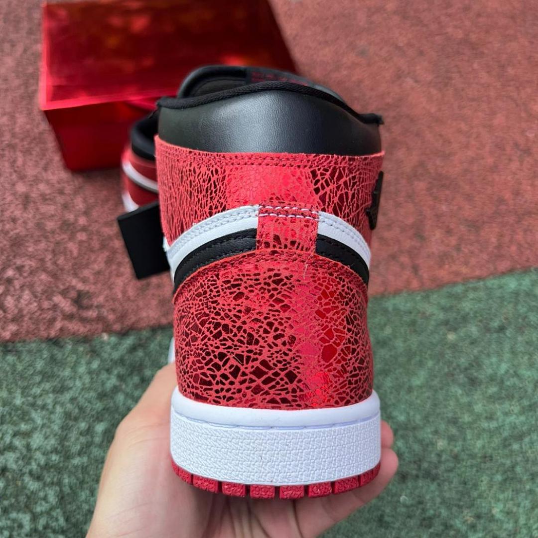 Air Jordan 1 Retro High OG Shattered Backboard 3.0 555088-028 - Image 10