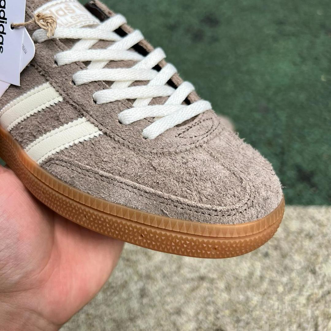 Adidas Handball Spezial Mesa Cloud White Gum IE5896 - Image 4