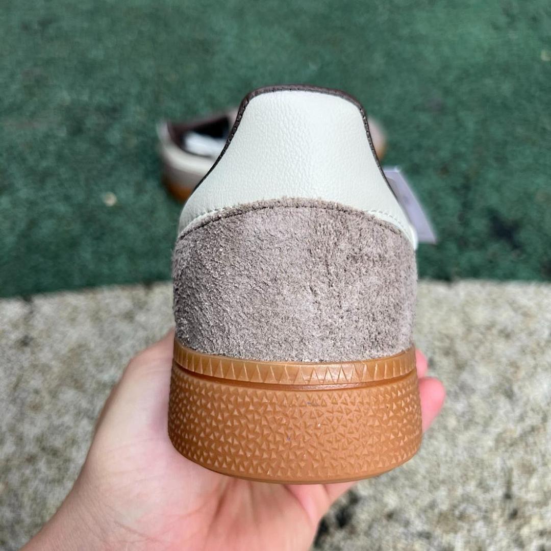 Adidas Handball Spezial Mesa Cloud White Gum IE5896 - Image 9