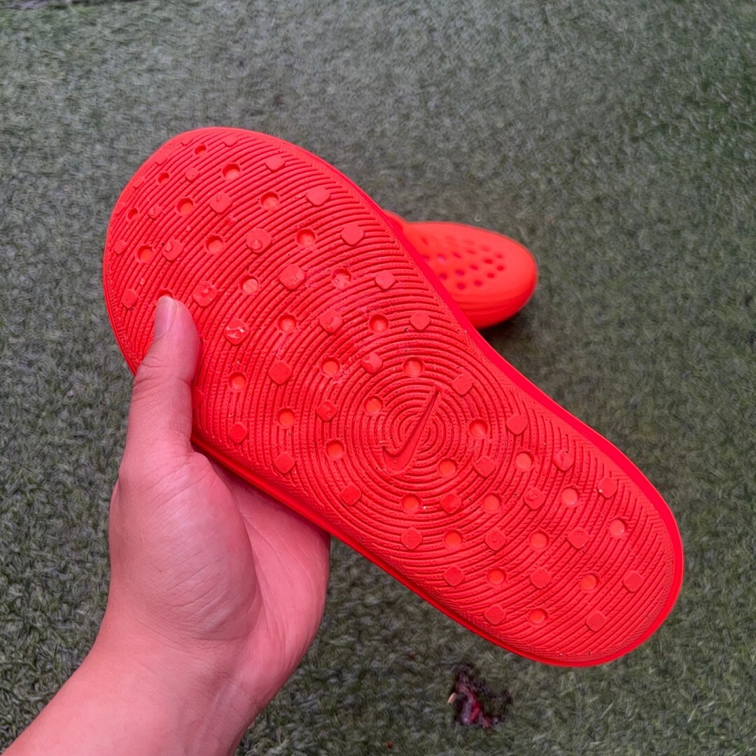 Nike Calm Mule Total Orange DV0773-800 - Image 6