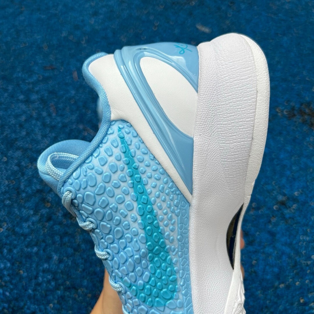 Nike Kobe 6 Protro "University Blue" - Image 7