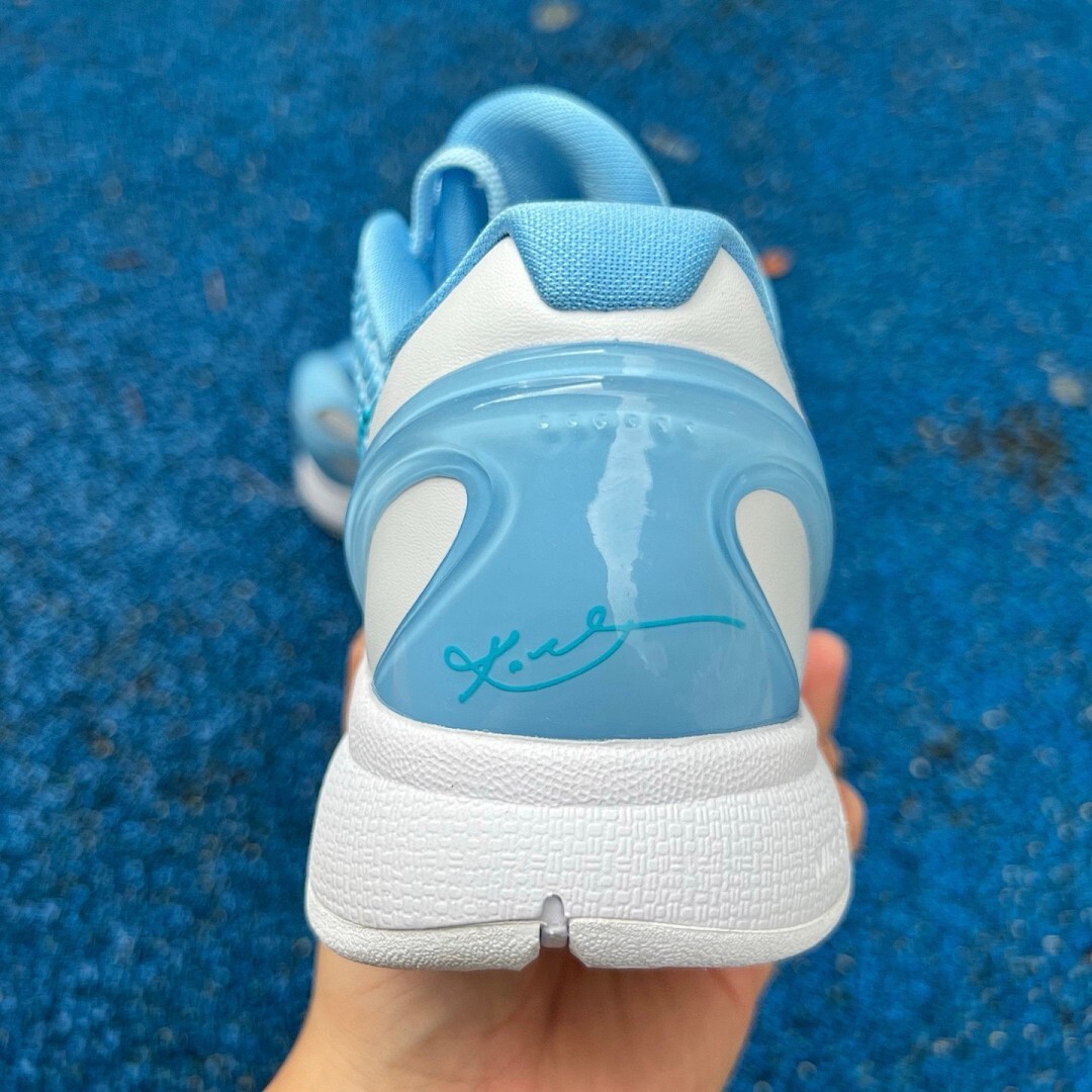 Nike Kobe 6 Protro "University Blue" - Image 10