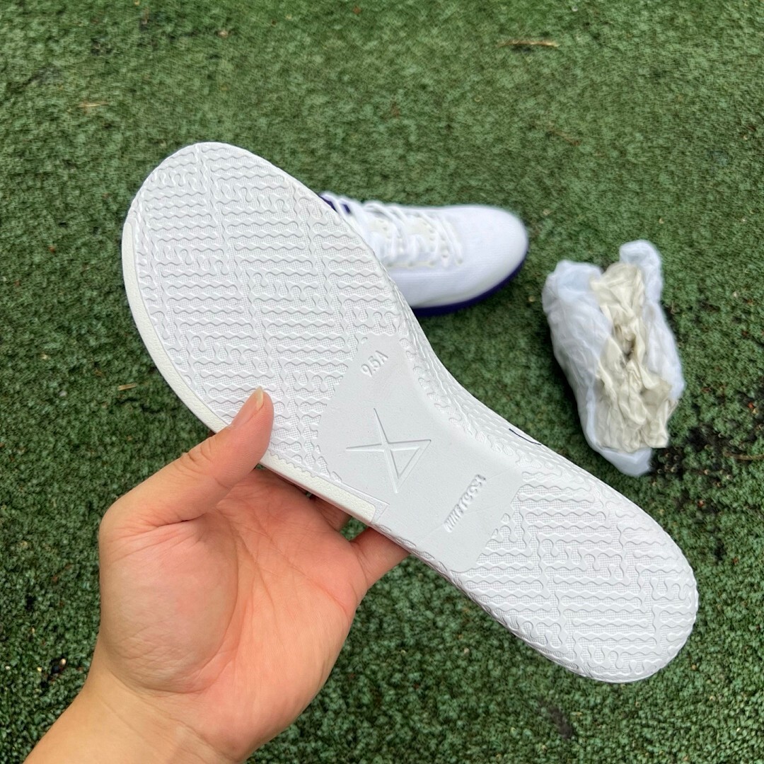 Nike Kobe Mamba Focus White Court Purple University Gold CK6616-100 - Image 7