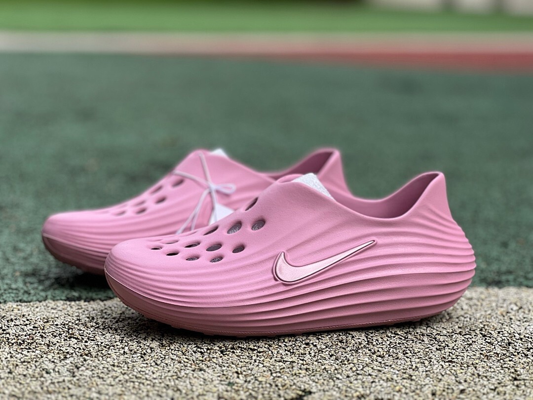 Nike Calm Mule Pink Foam FJ0635-600