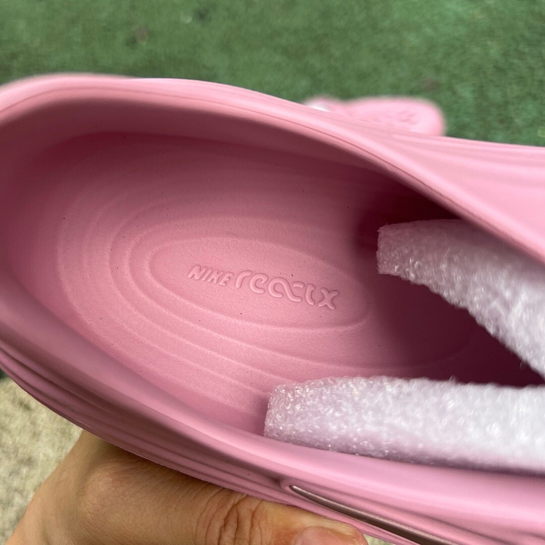 Nike Calm Mule Pink Foam FJ0635-600 - Image 5