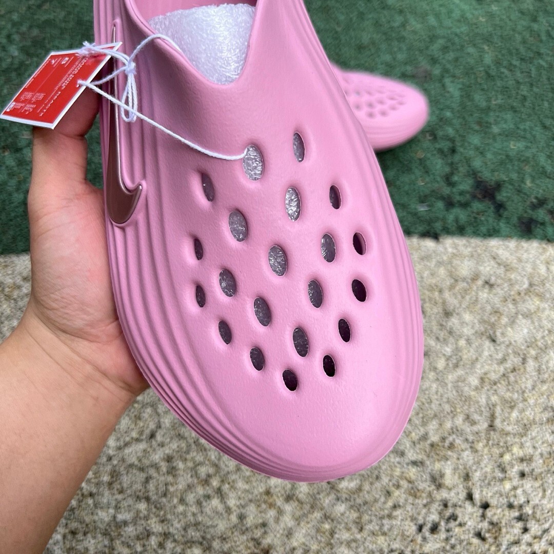 Nike Calm Mule Pink Foam FJ0635-600 - Image 6