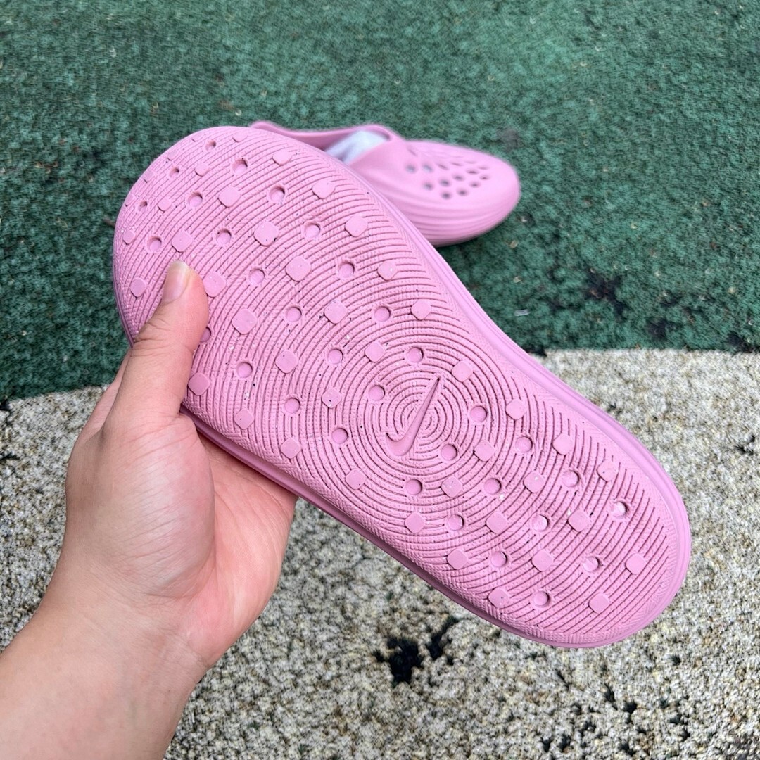 Nike Calm Mule Pink Foam FJ0635-600 - Image 7