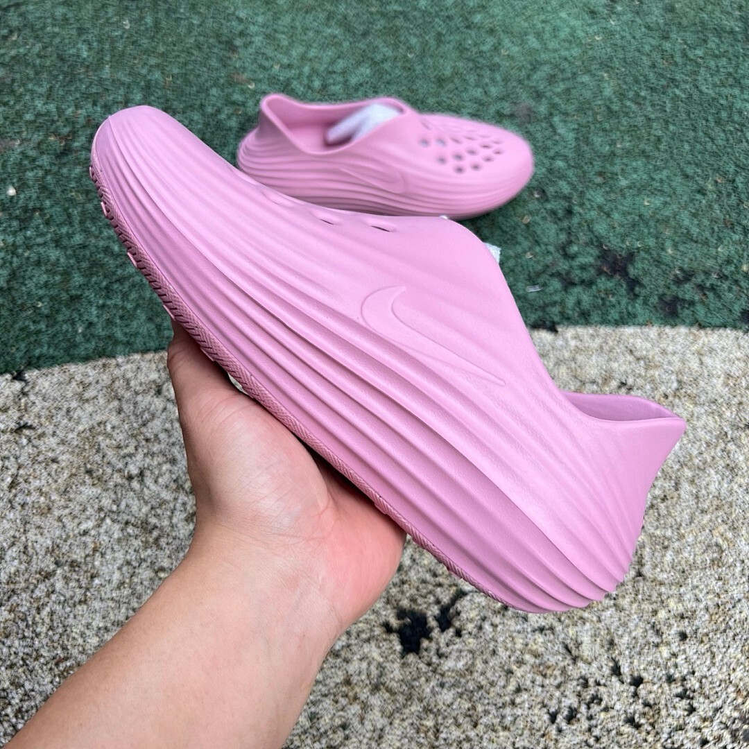 Nike Calm Mule Pink Foam FJ0635-600 - Image 8