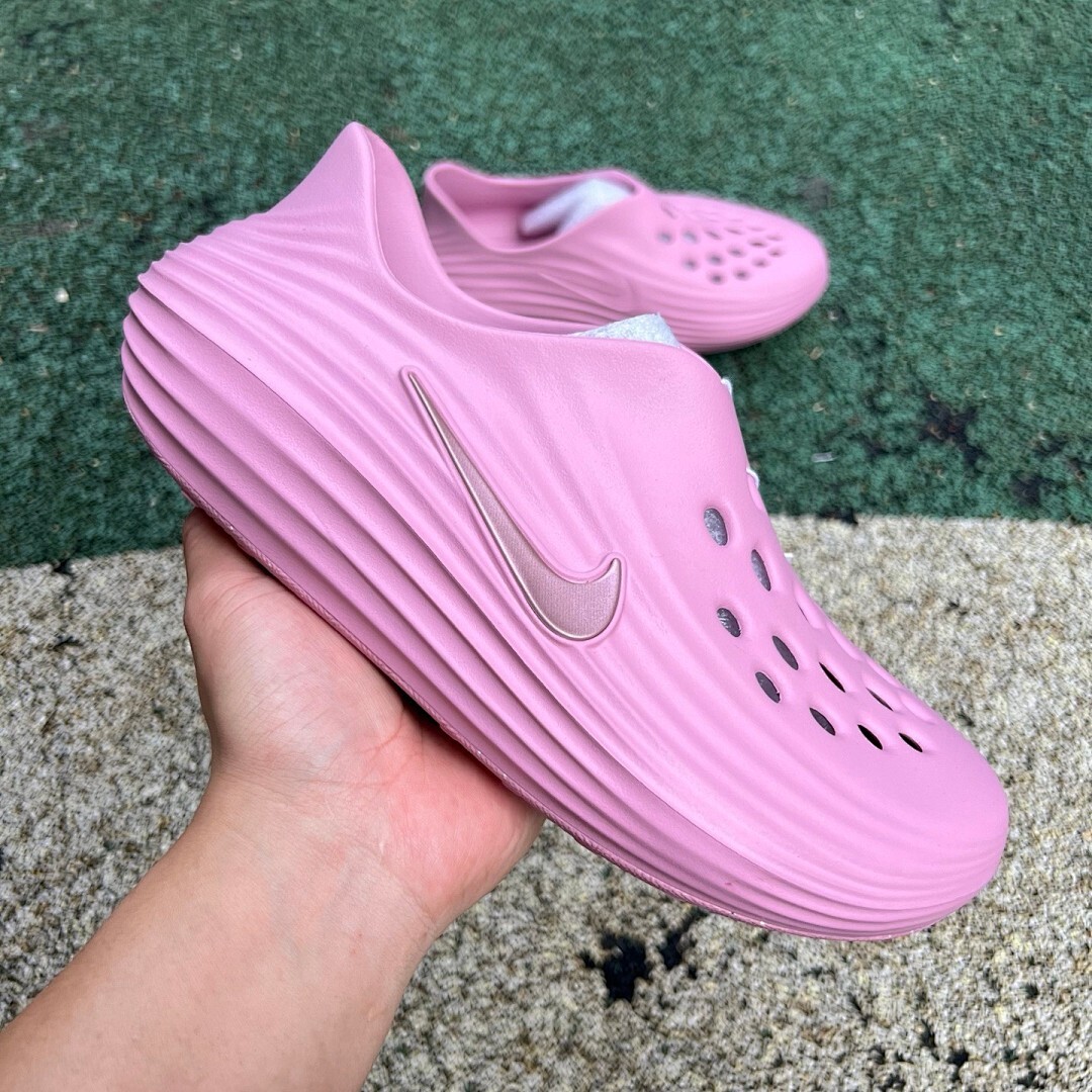 Nike Calm Mule Pink Foam FJ0635-600 - Image 9