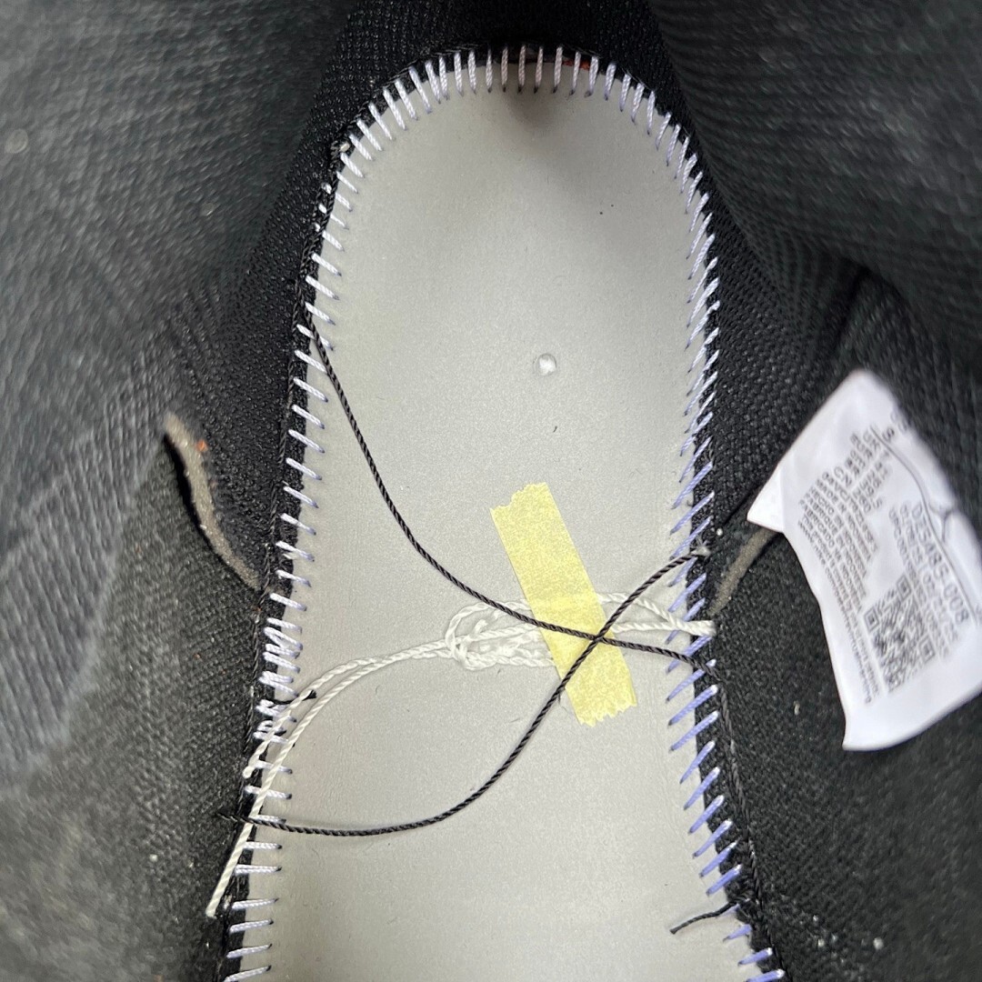 Air Jordan 1 Retro High OG Shattered Backboard 3.0 555088-028 - Image 5