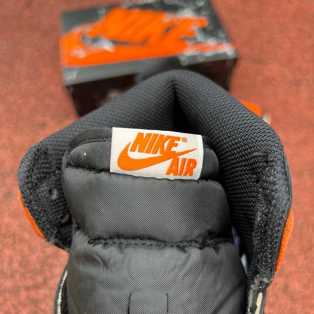 Air Jordan 1 Retro High OG Shattered Backboard 3.0 555088-028 - Image 15