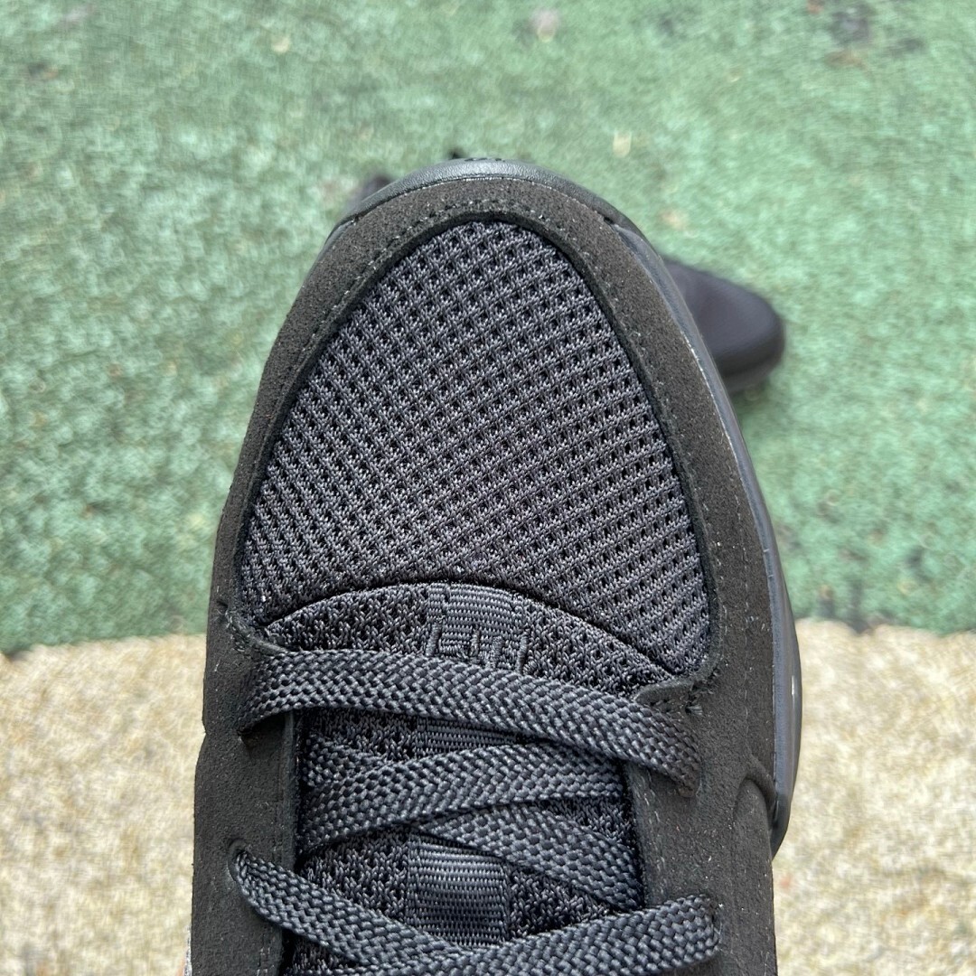 Nike Kyrie Low 5 Black White DJ6014-001 - Image 6