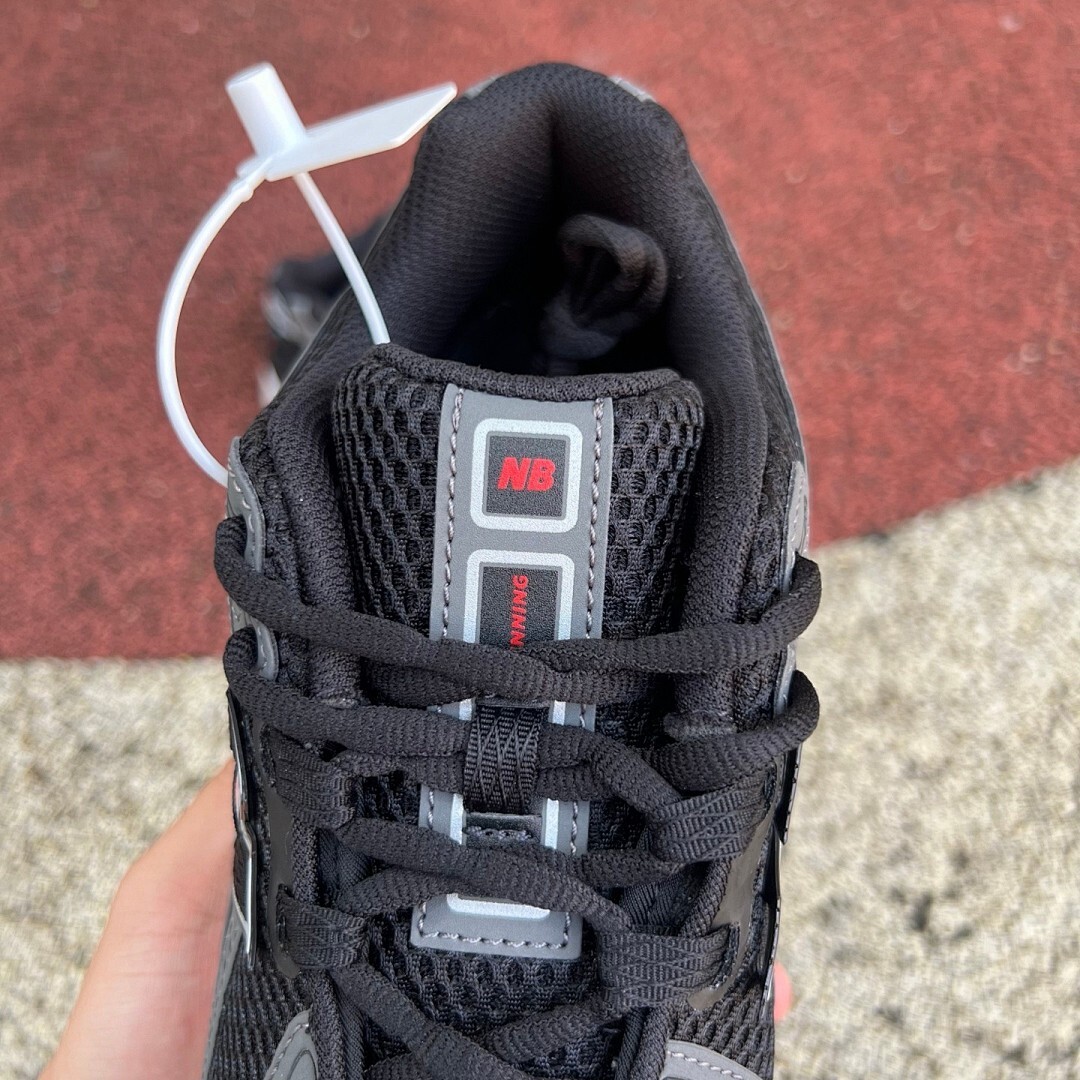 New Balance 1906R Black Grey - Image 5