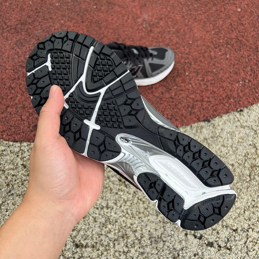 New Balance 1906R Black Grey - Image 6