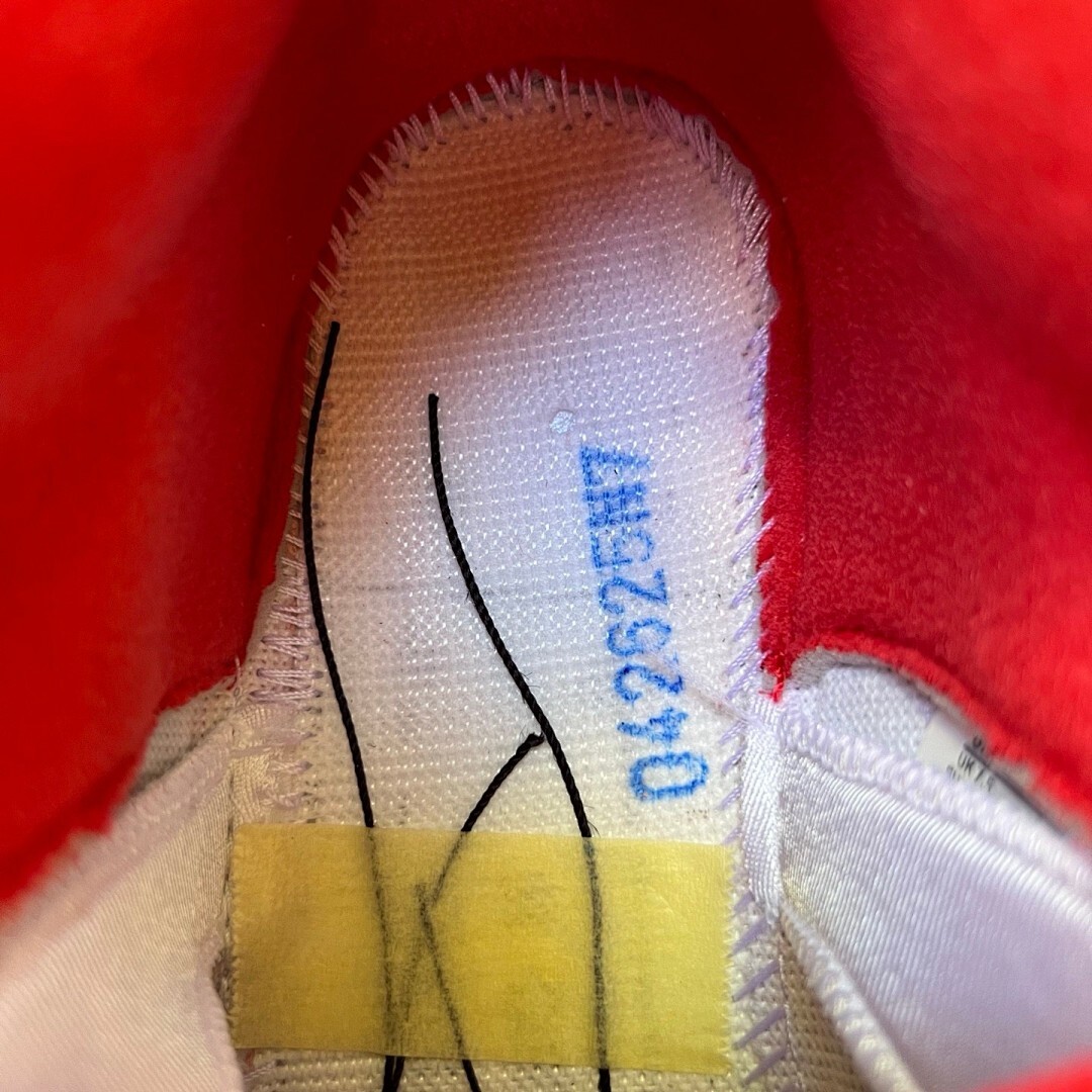 Air Jordan 5 Retro Aleali May Pink A Logo 23 - Image 5