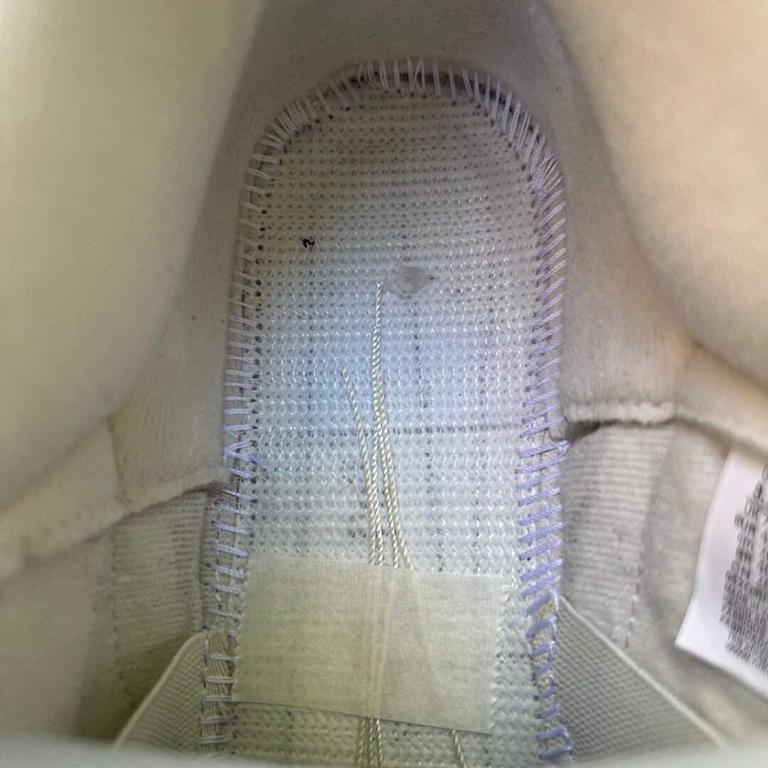 Air Jordan 3 Craft Ivory FJ9479-100 - Image 5