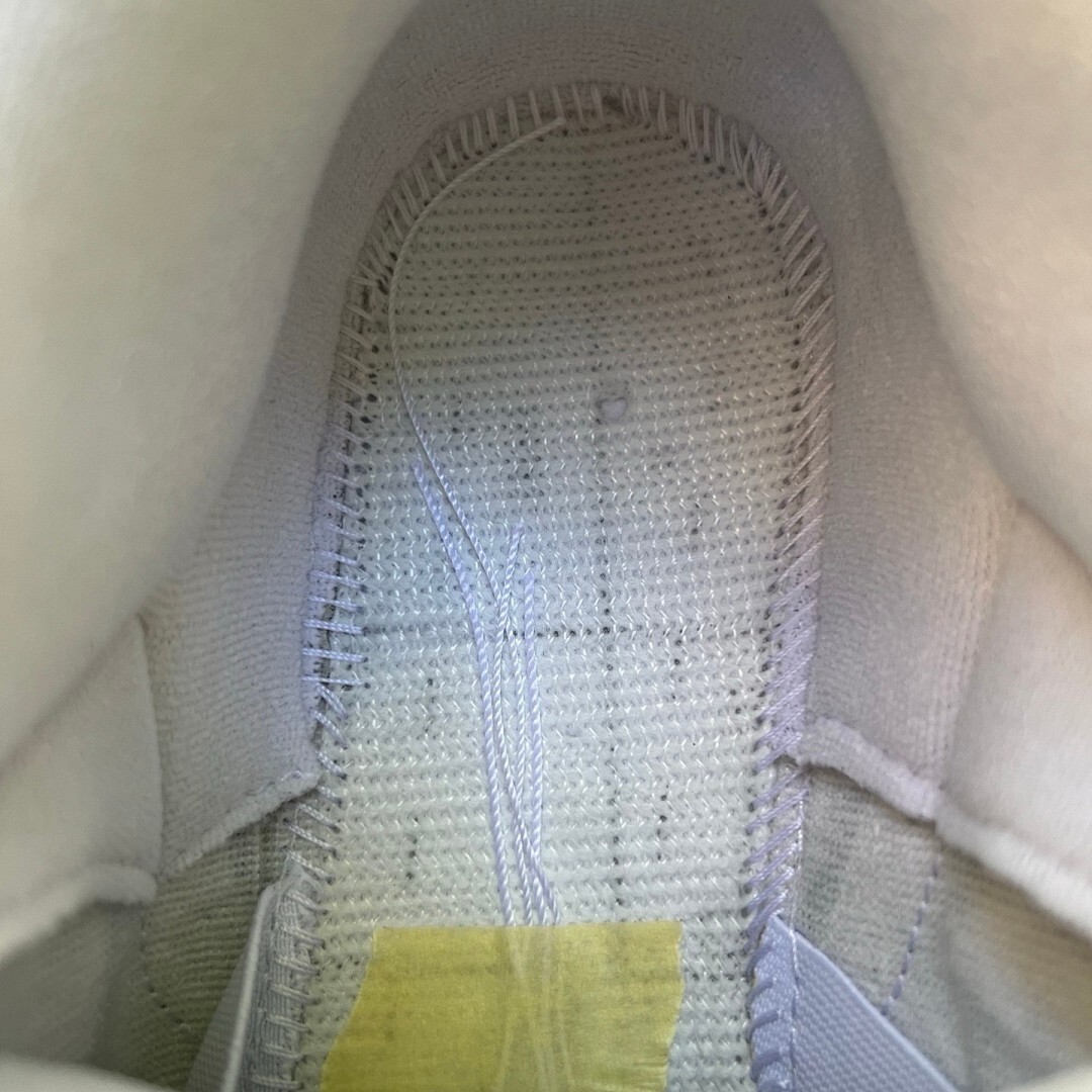 Air Jordan 3 WMNS Sail DQ9237-100 - Image 4