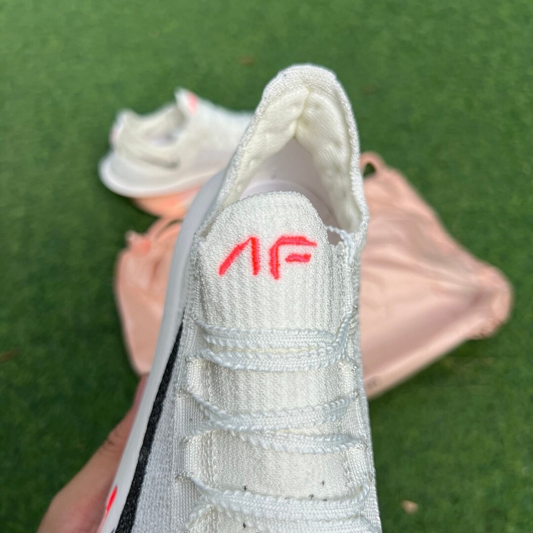 Nike Alphafly 3 White Black Phantom Bright Crimson FD8357-101 - Image 5