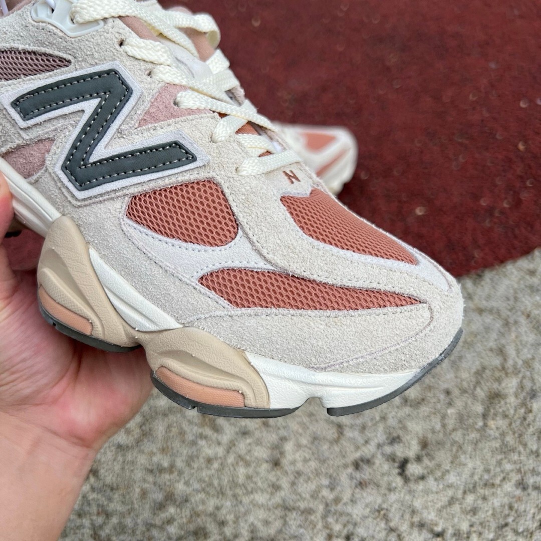 New Balance 9060 Rich Oak U9060RCH - Image 3