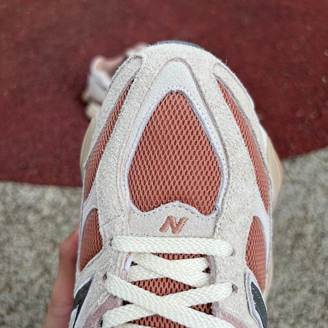 New Balance 9060 Rich Oak U9060RCH - Image 4