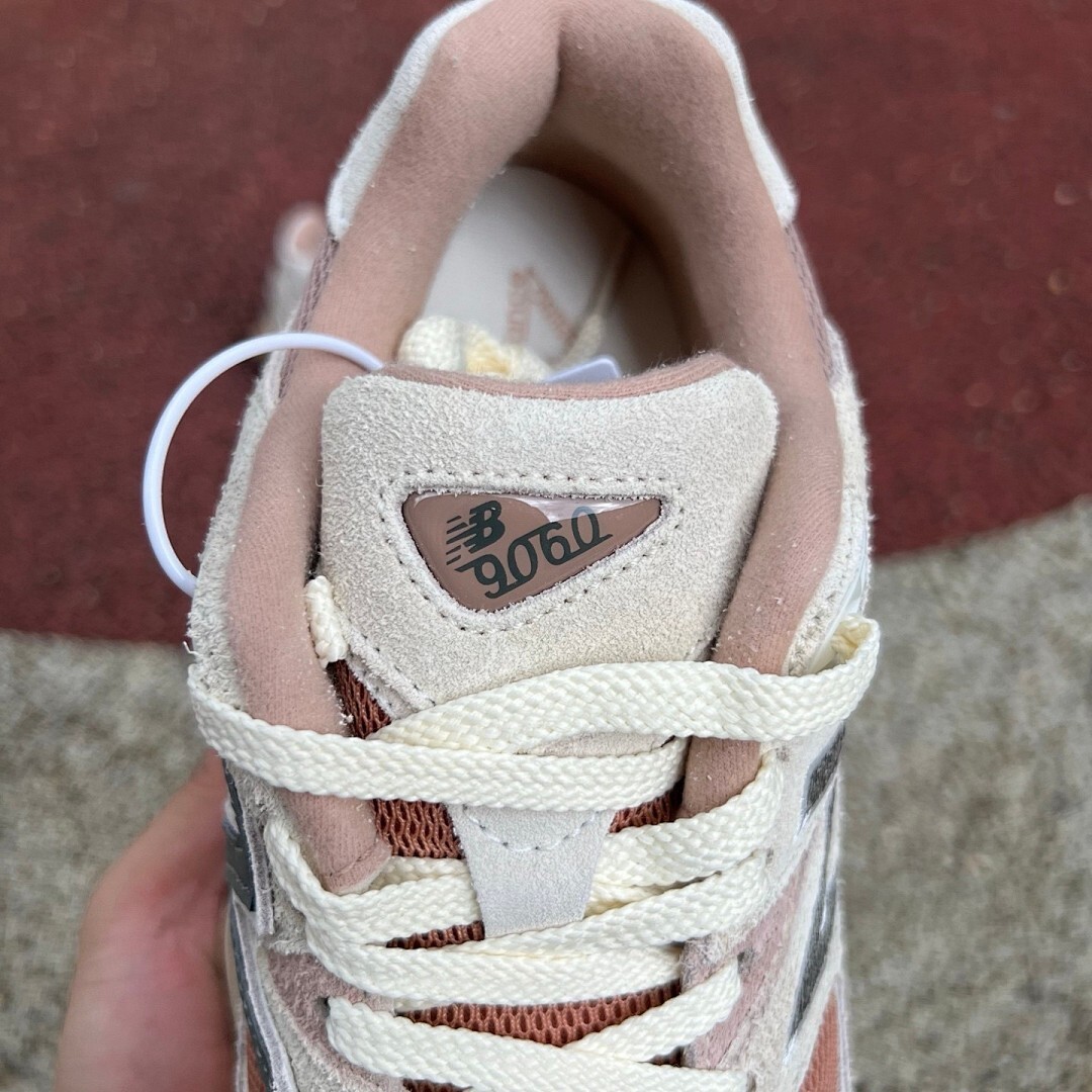 New Balance 9060 Rich Oak U9060RCH - Image 5