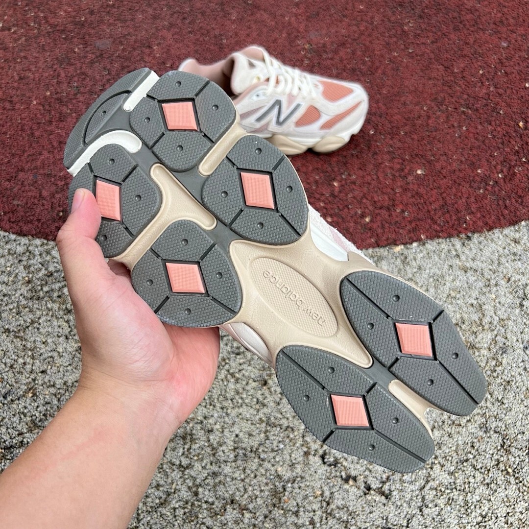 New Balance 9060 Rich Oak U9060RCH - Image 6