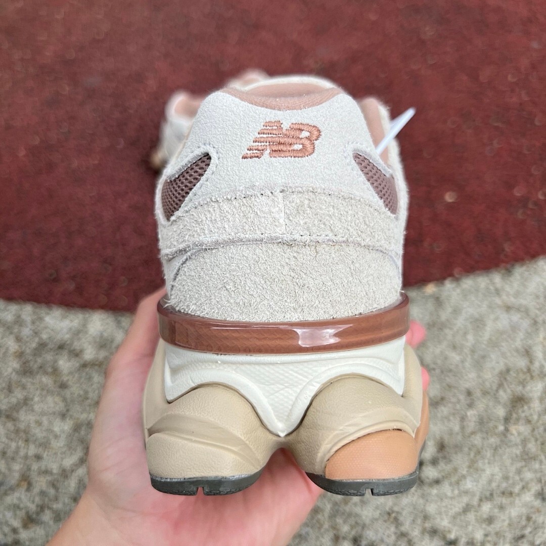 New Balance 9060 Rich Oak U9060RCH - Image 8