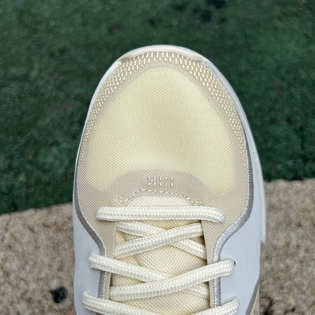 Nike Kobe 8 Protro Sail Dark Cinder - Image 4