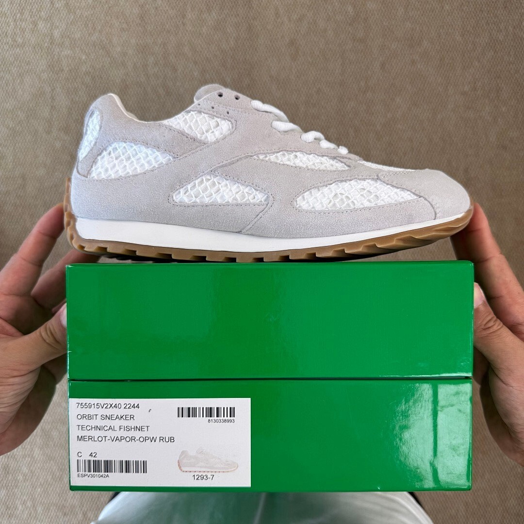 Hoka Kawana 2 Silver Sconce / Lunar Rock 1146603 - Image 3