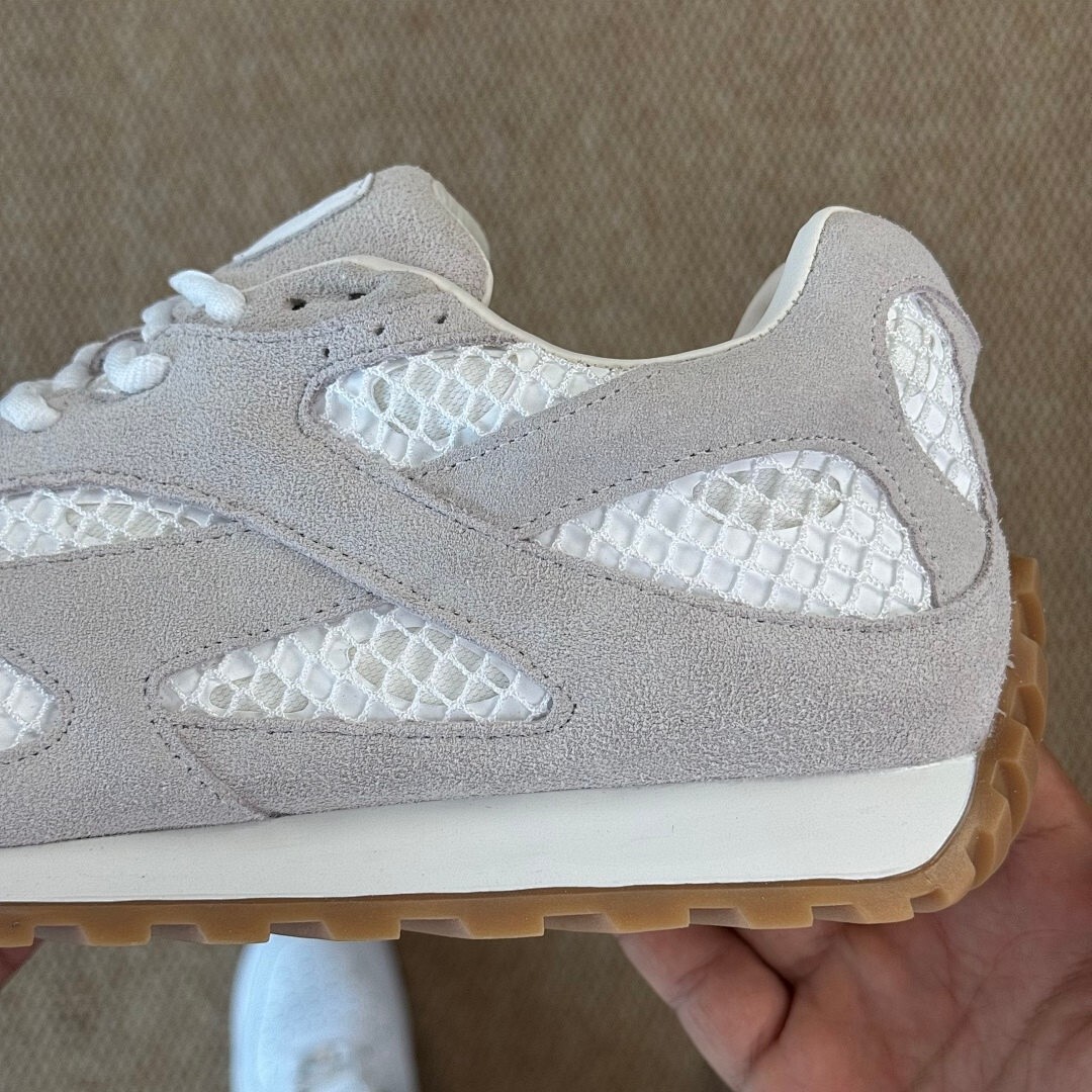 Hoka Kawana 2 Silver Sconce / Lunar Rock 1146603 - Image 6