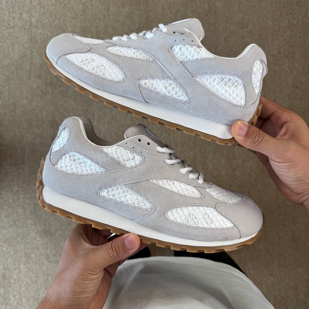 Hoka Kawana 2 Silver Sconce / Lunar Rock 1146603 - Image 7