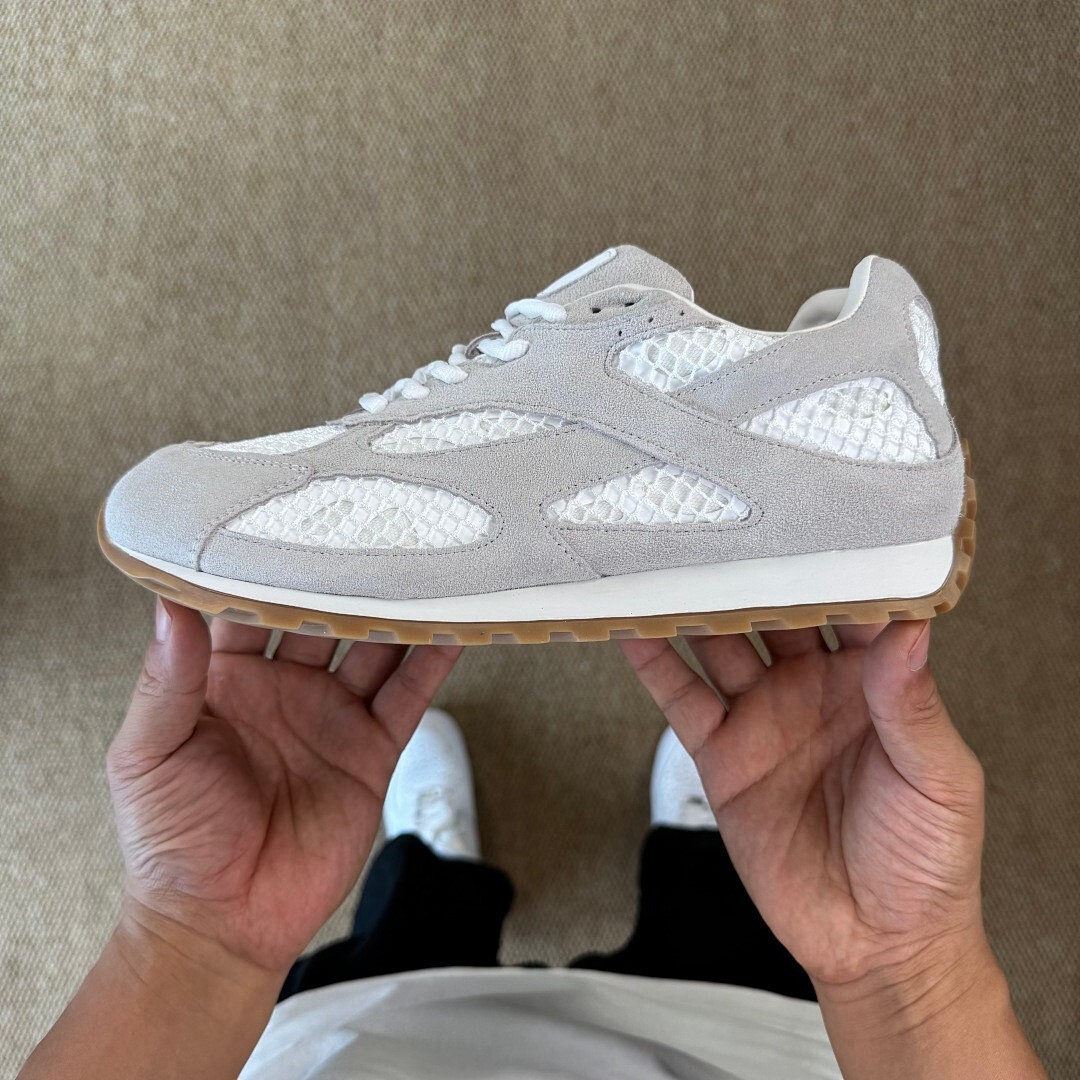 Hoka Kawana 2 Silver Sconce / Lunar Rock 1146603 - Image 10