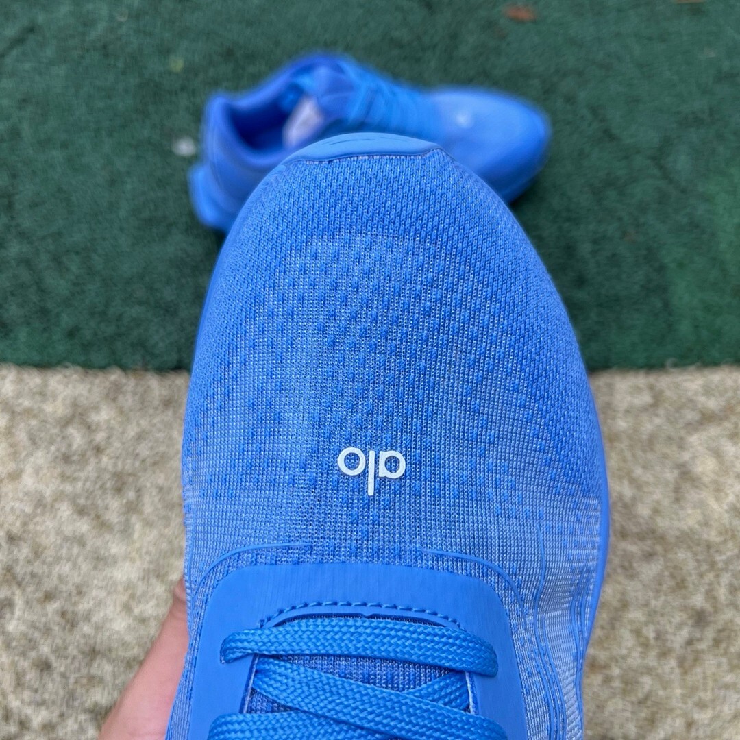 Alo Undercroft Sneaker True Blue - Image 4