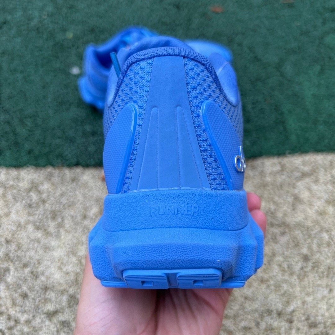 Alo Undercroft Sneaker True Blue - Image 8