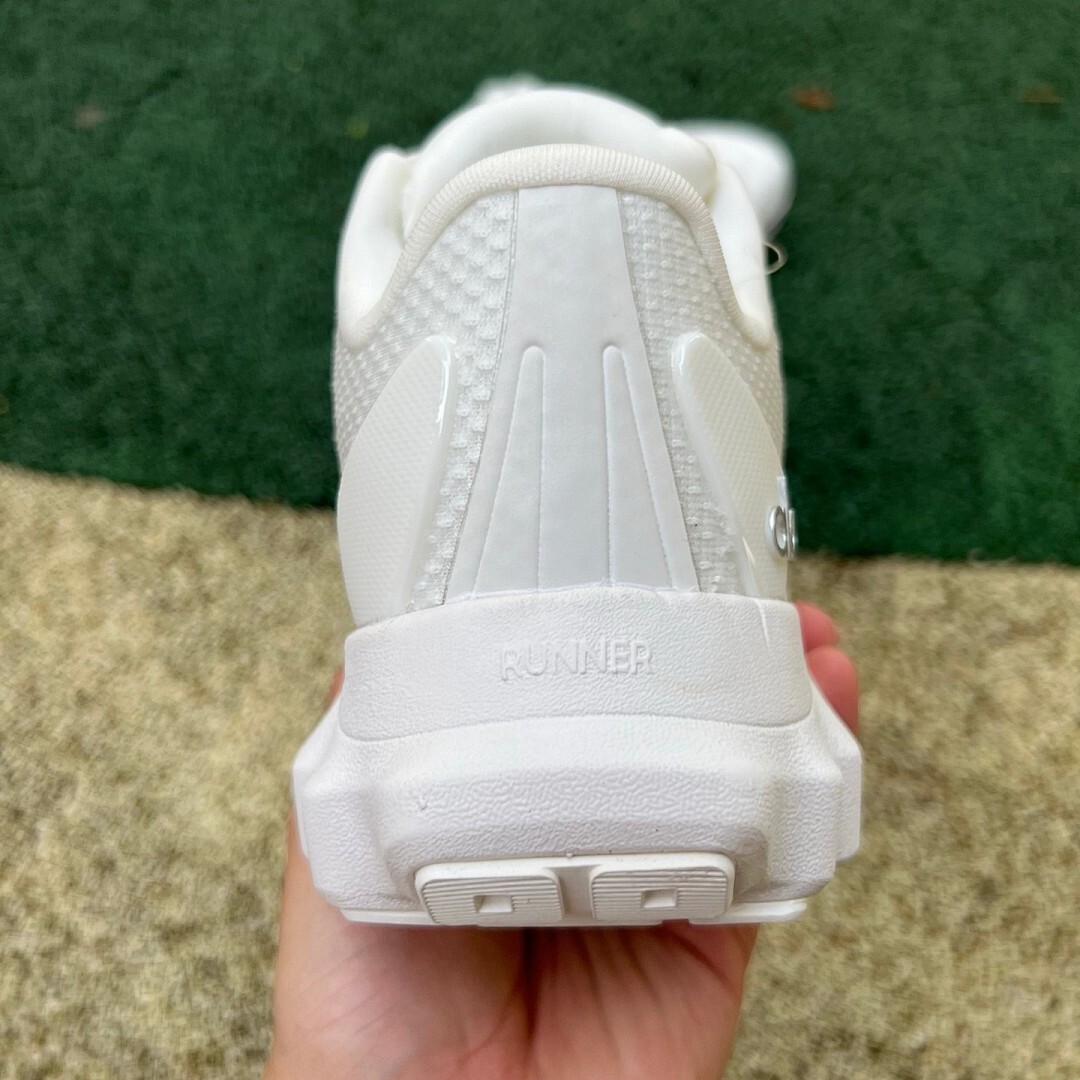 Alo Recovery Mode Sneaker White - Image 8