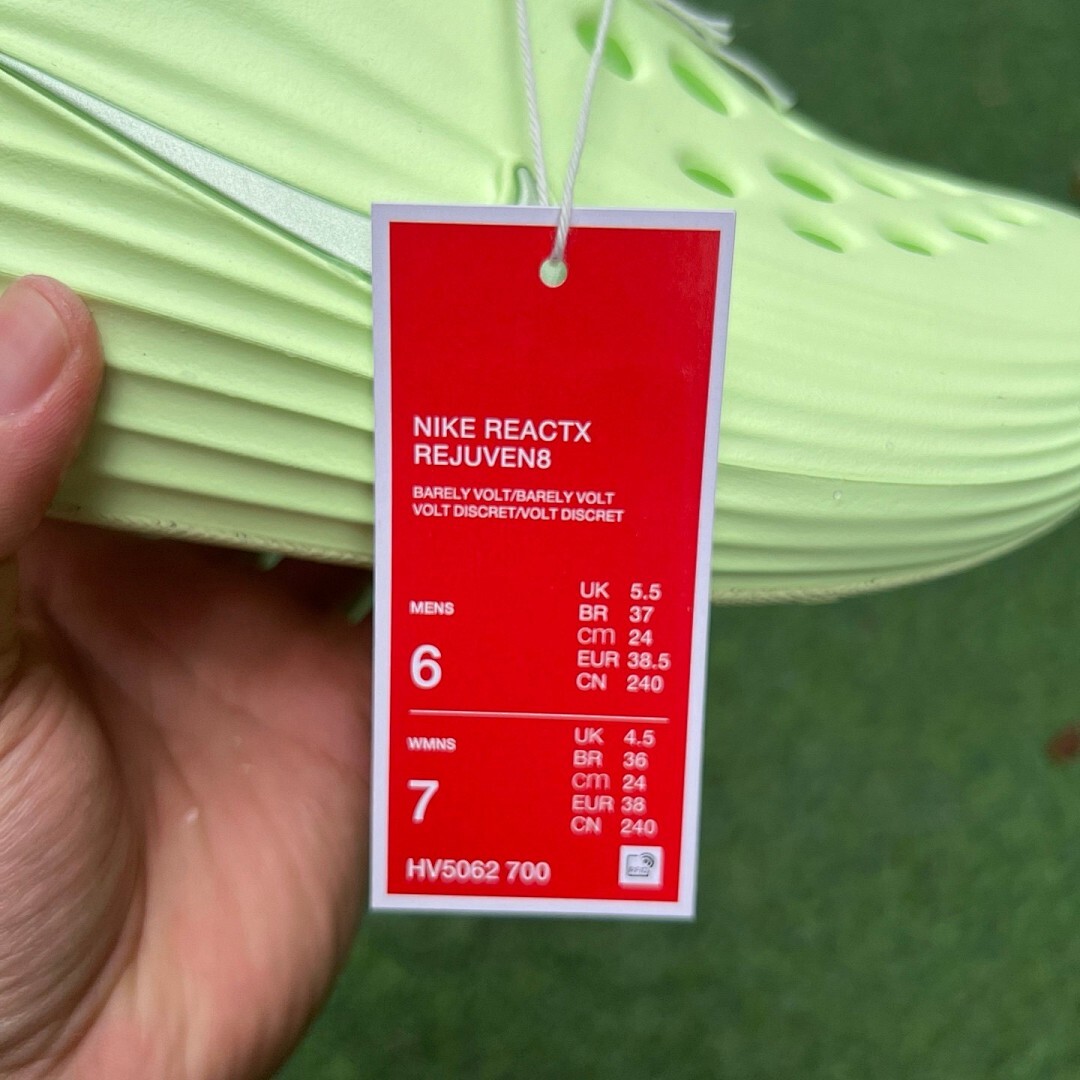 Nike Calm Mule Volt DQ8764-301 - Image 3