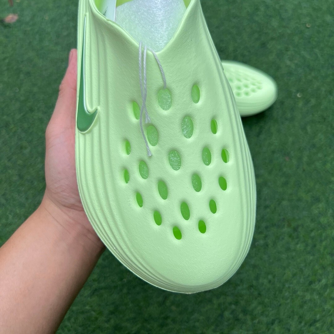 Nike Calm Mule Volt DQ8764-301 - Image 4