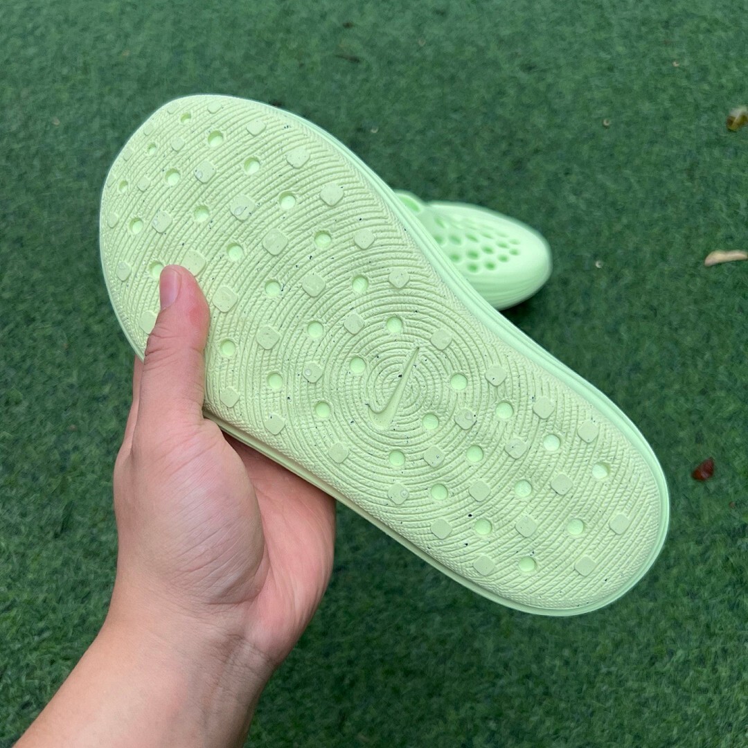 Nike Calm Mule Volt DQ8764-301 - Image 5