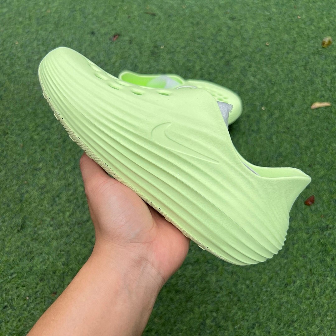 Nike Calm Mule Volt DQ8764-301 - Image 6