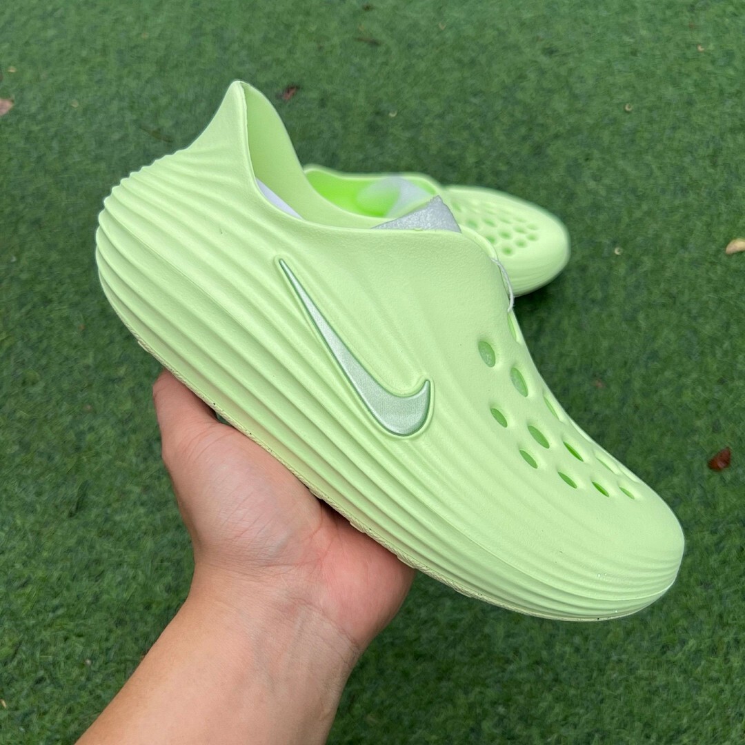 Nike Calm Mule Volt DQ8764-301 - Image 8